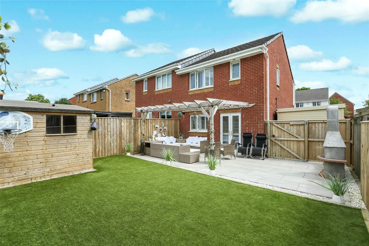 Dalwhinnie Crescent, Kilmarnock, East Ayrshire, KA3, photo 13
