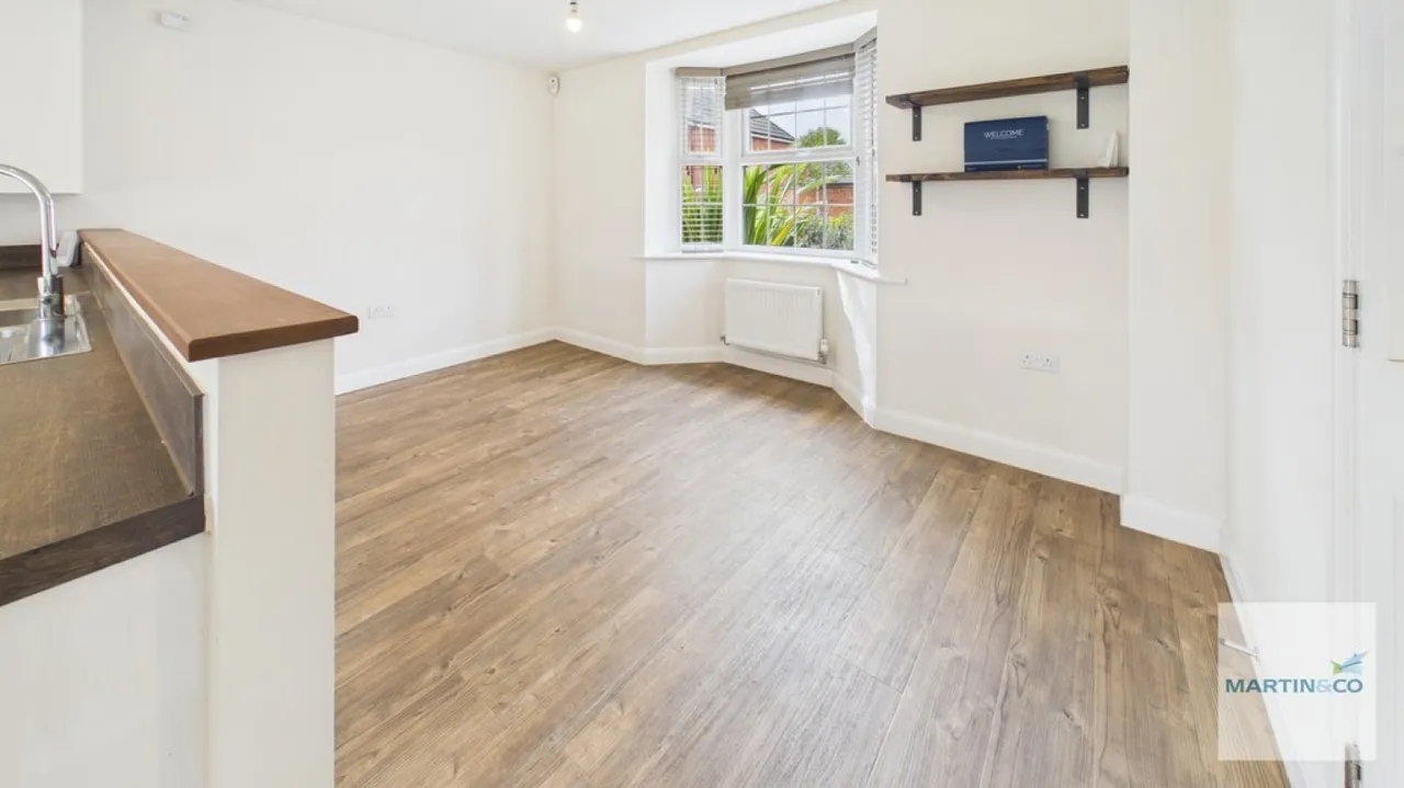 Chawton Way, Dunstall Park, Tamworth, photo 5