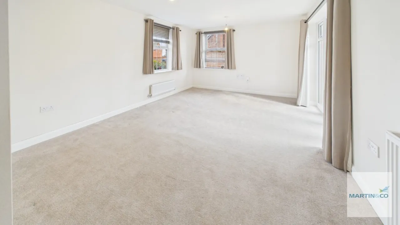 Chawton Way, Dunstall Park, Tamworth, photo 11
