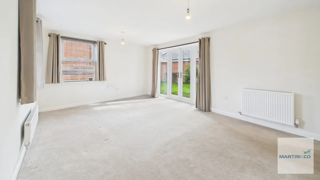 Chawton Way, Dunstall Park, Tamworth, photo 12