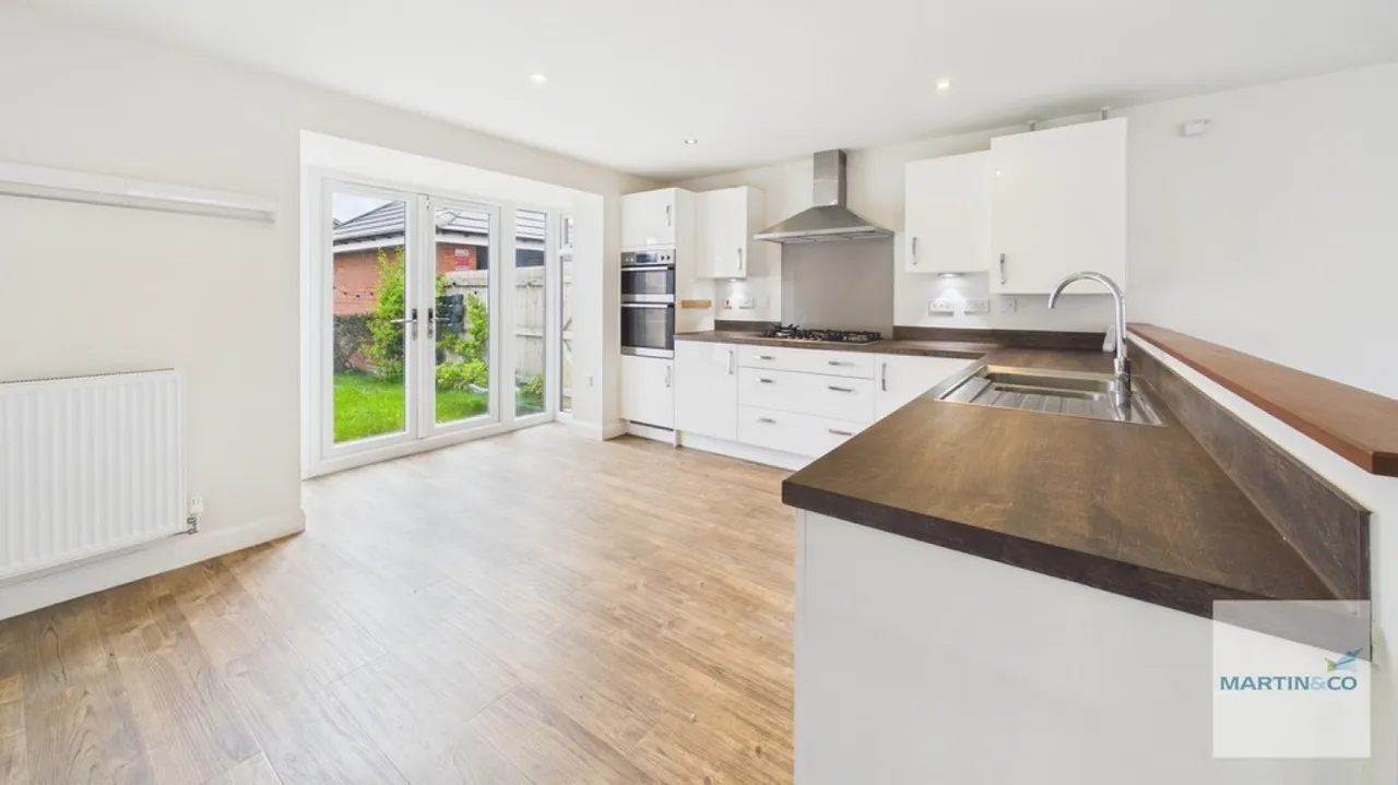 Chawton Way, Dunstall Park, Tamworth, photo 6