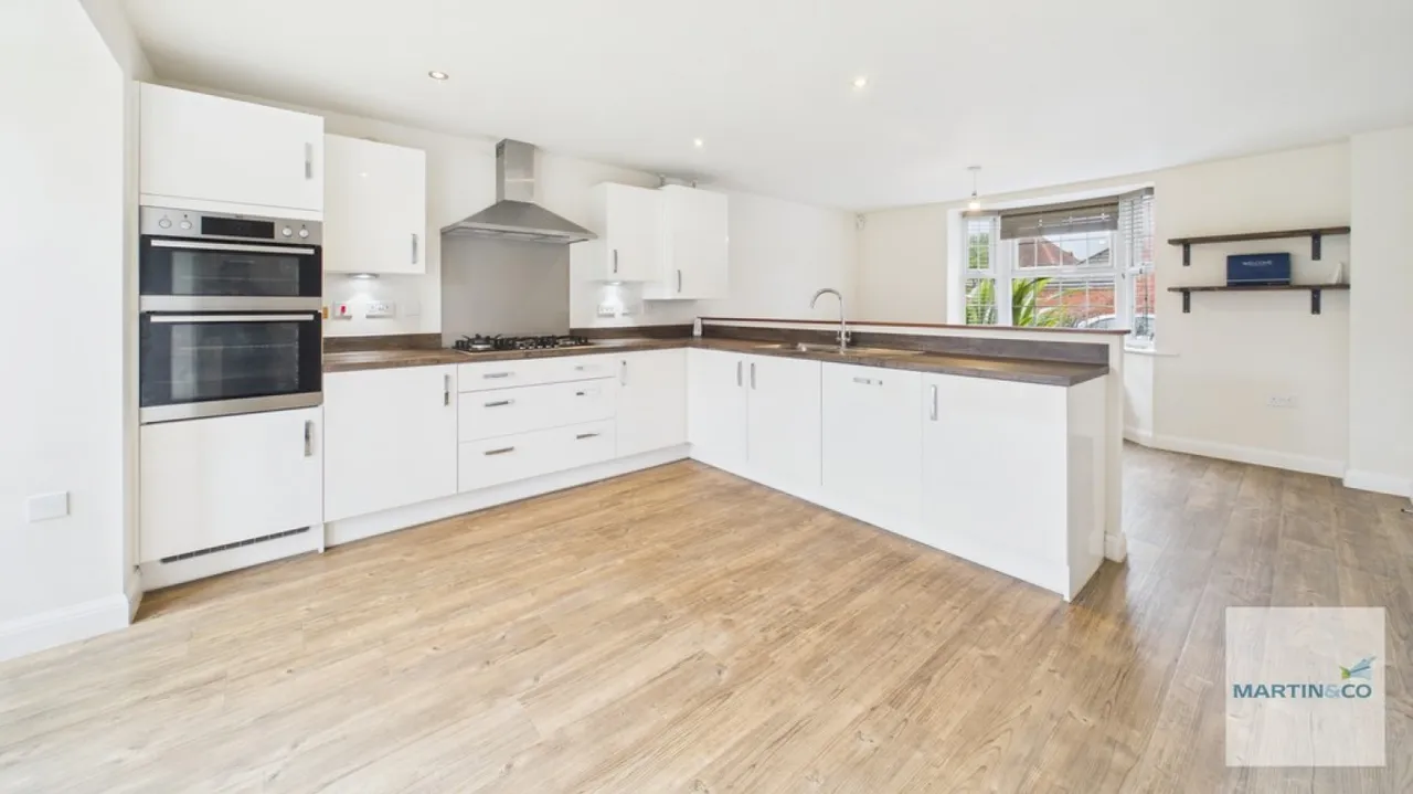 Chawton Way, Dunstall Park, Tamworth, photo 7