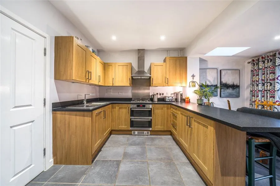 Massey Road, Thame, OX9, photo 9