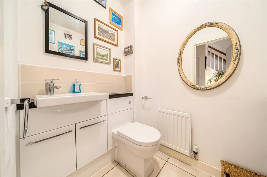 Massey Road, Thame, OX9, photo 21
