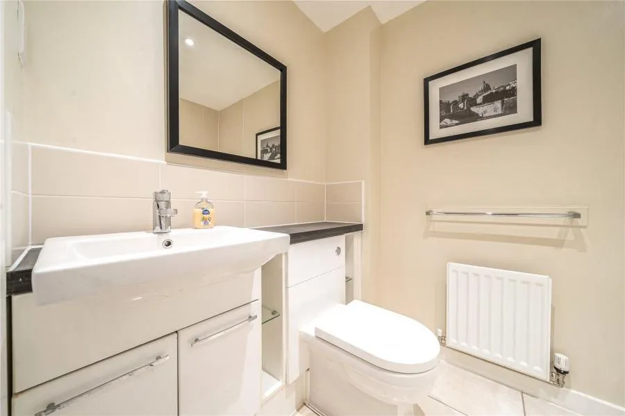 Massey Road, Thame, OX9, photo 18