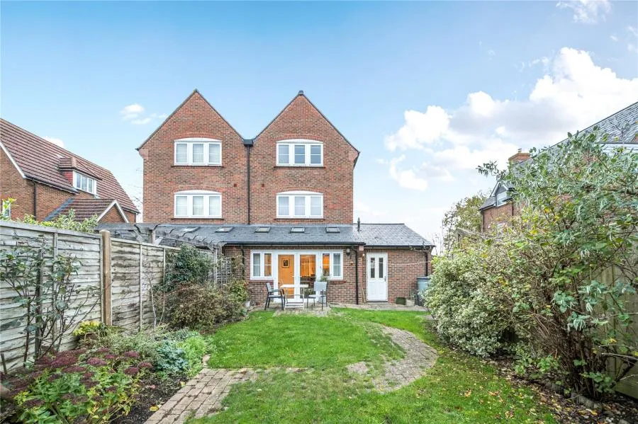 Massey Road, Thame, OX9, photo 22