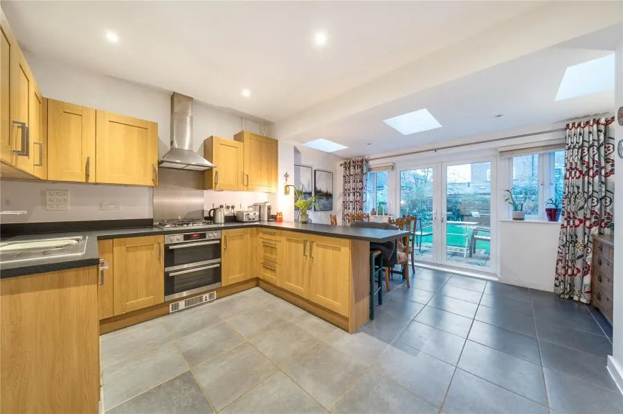 Massey Road, Thame, OX9, photo 8