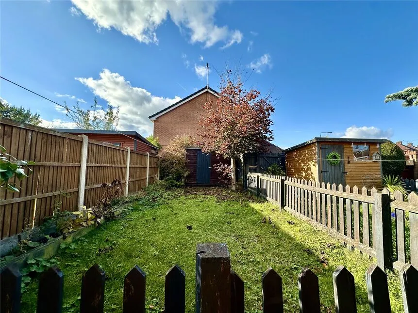 Thoresby Close, Ripley, Derbyshire, DE5, photo 7