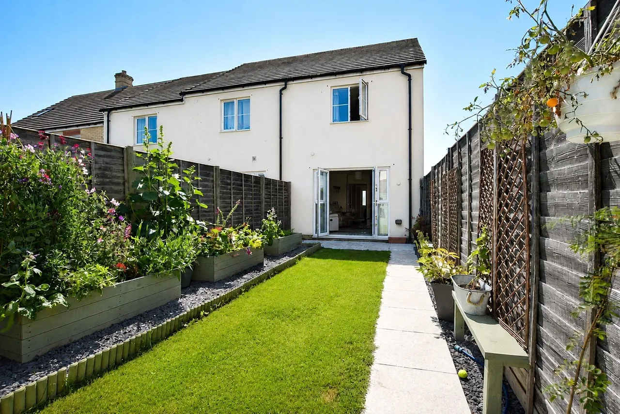 Sanderling Close, Barnstaple, EX32, photo 9
