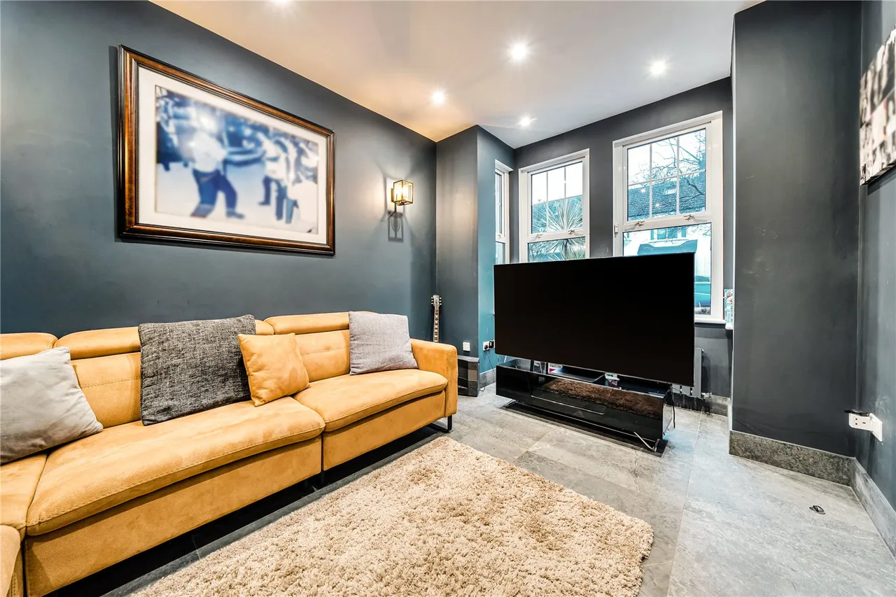 Curzon Road, Ealing, W5, photo 8
