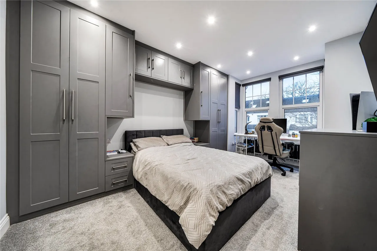 Curzon Road, Ealing, W5, photo 13