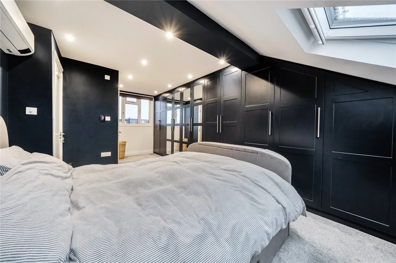 Curzon Road, Ealing, W5, photo 19