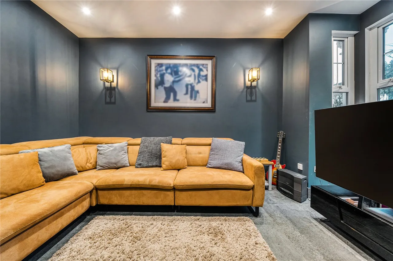 Curzon Road, Ealing, W5, photo 9