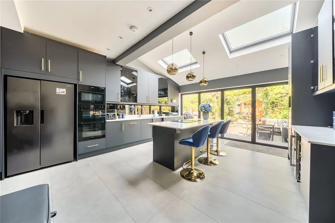 Curzon Road, Ealing, W5, photo 10