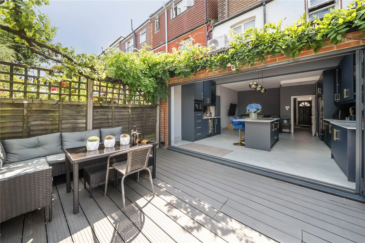 Curzon Road, Ealing, W5, photo 12