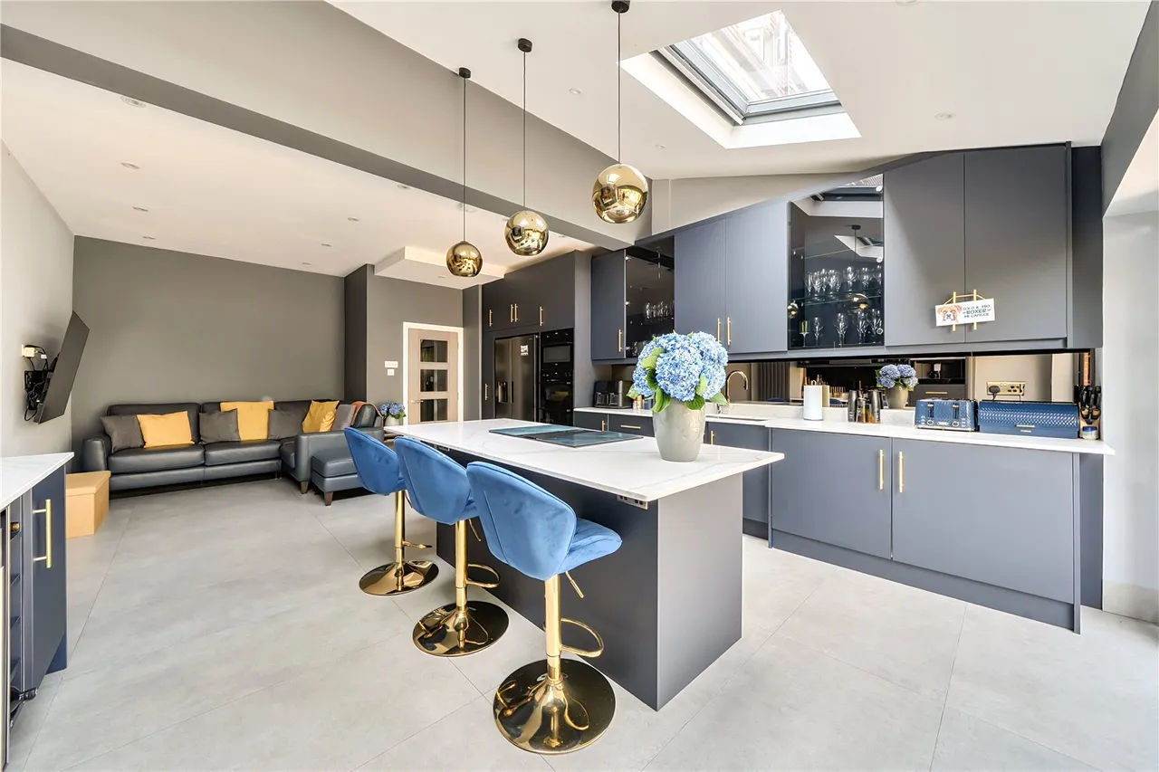 Curzon Road, Ealing, W5, photo 5