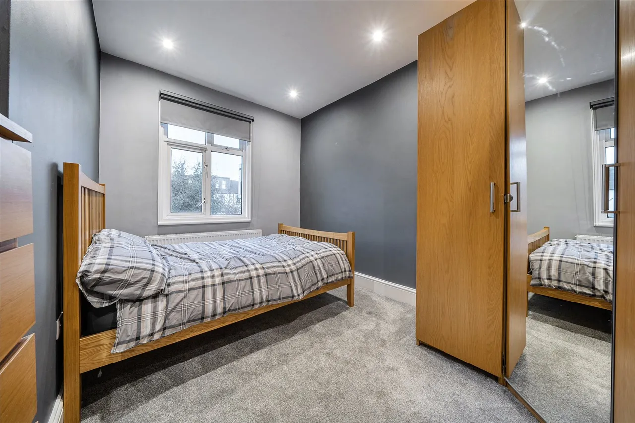 Curzon Road, Ealing, W5, photo 14