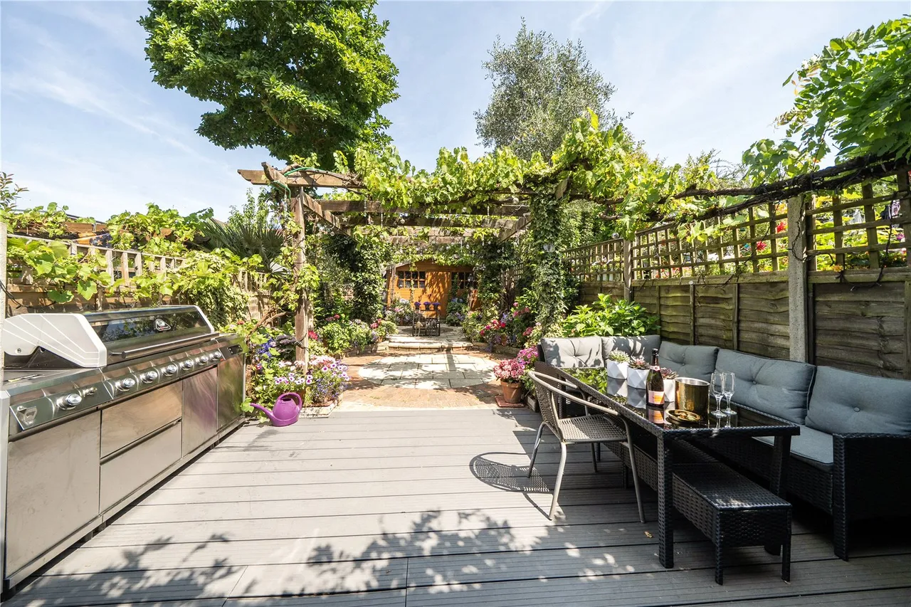 Curzon Road, Ealing, W5, photo 22