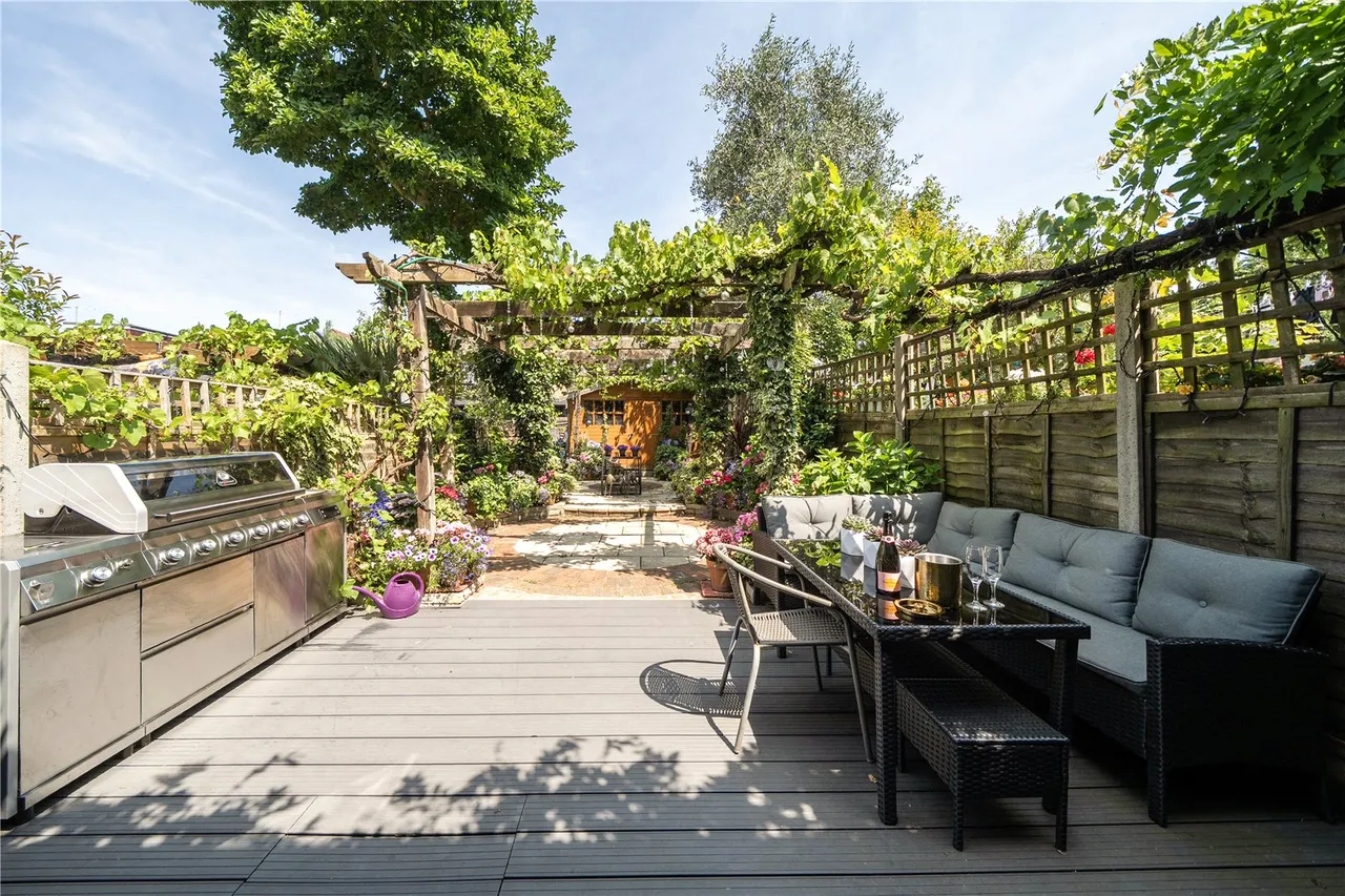 Curzon Road, Ealing, W5, photo 3