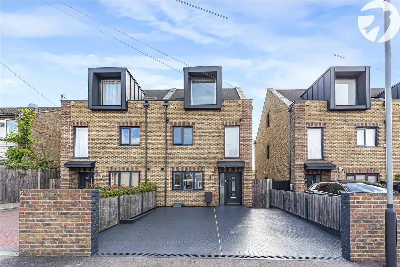 Knockhall Chase, Greenhithe, DA9, photo 27