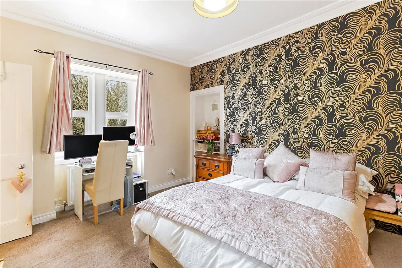 Townhead, Dalmellington, Ayr, East Ayrshire, KA6, photo 8