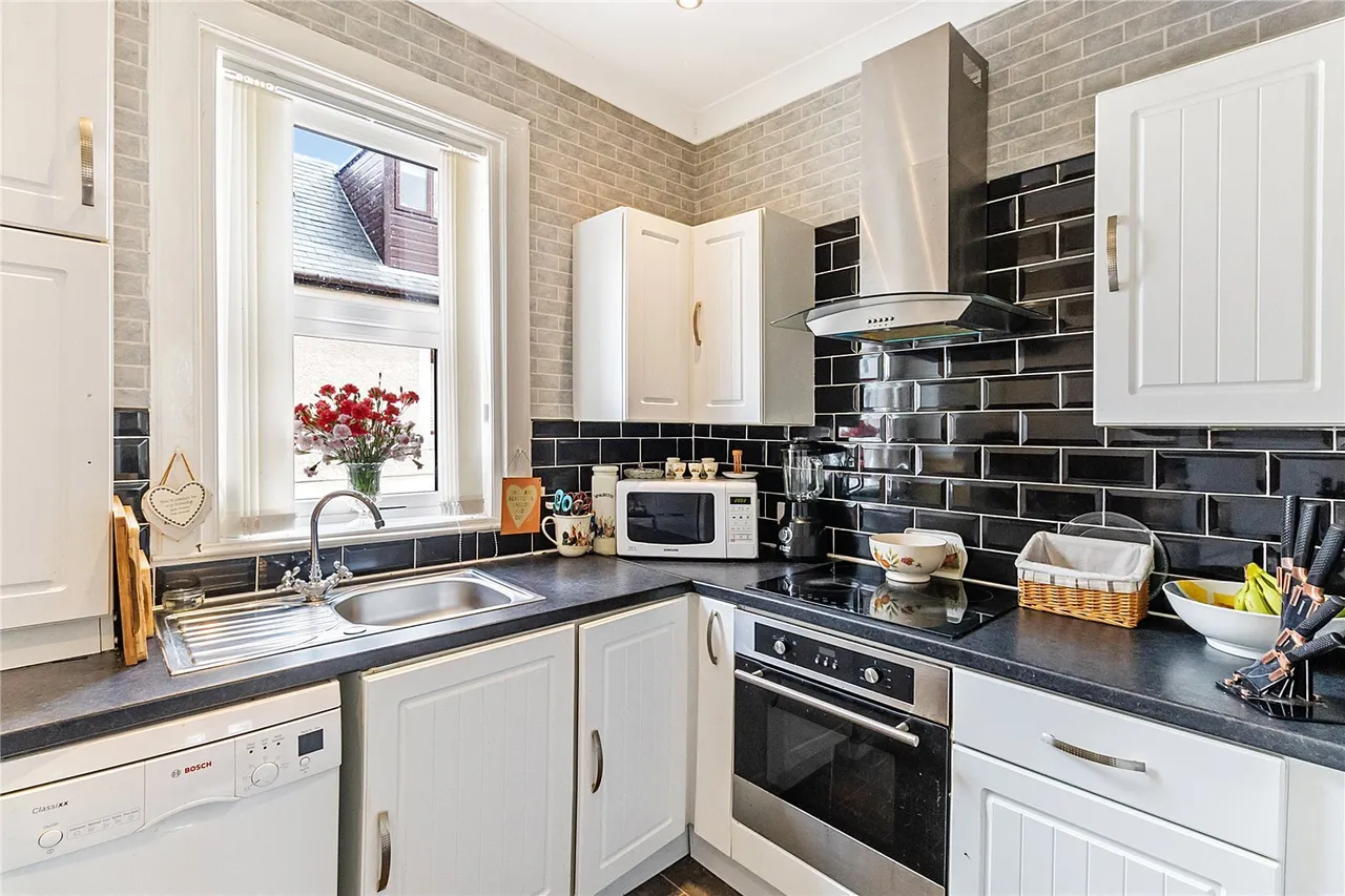 Townhead, Dalmellington, Ayr, East Ayrshire, KA6, photo 7