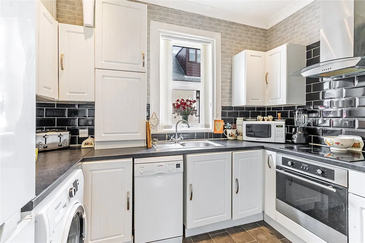 Townhead, Dalmellington, Ayr, East Ayrshire, KA6, photo 6