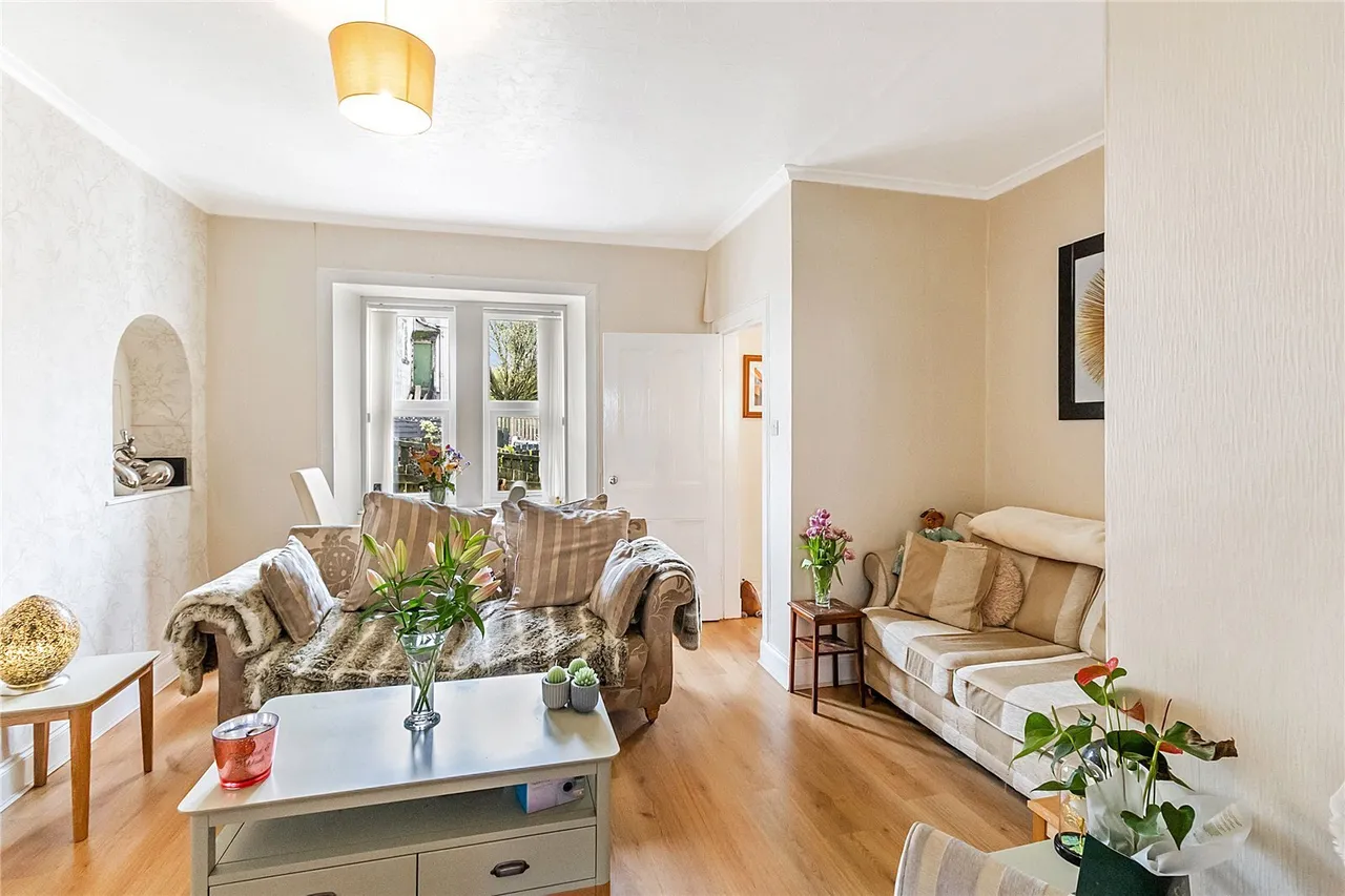 Townhead, Dalmellington, Ayr, East Ayrshire, KA6, photo 4