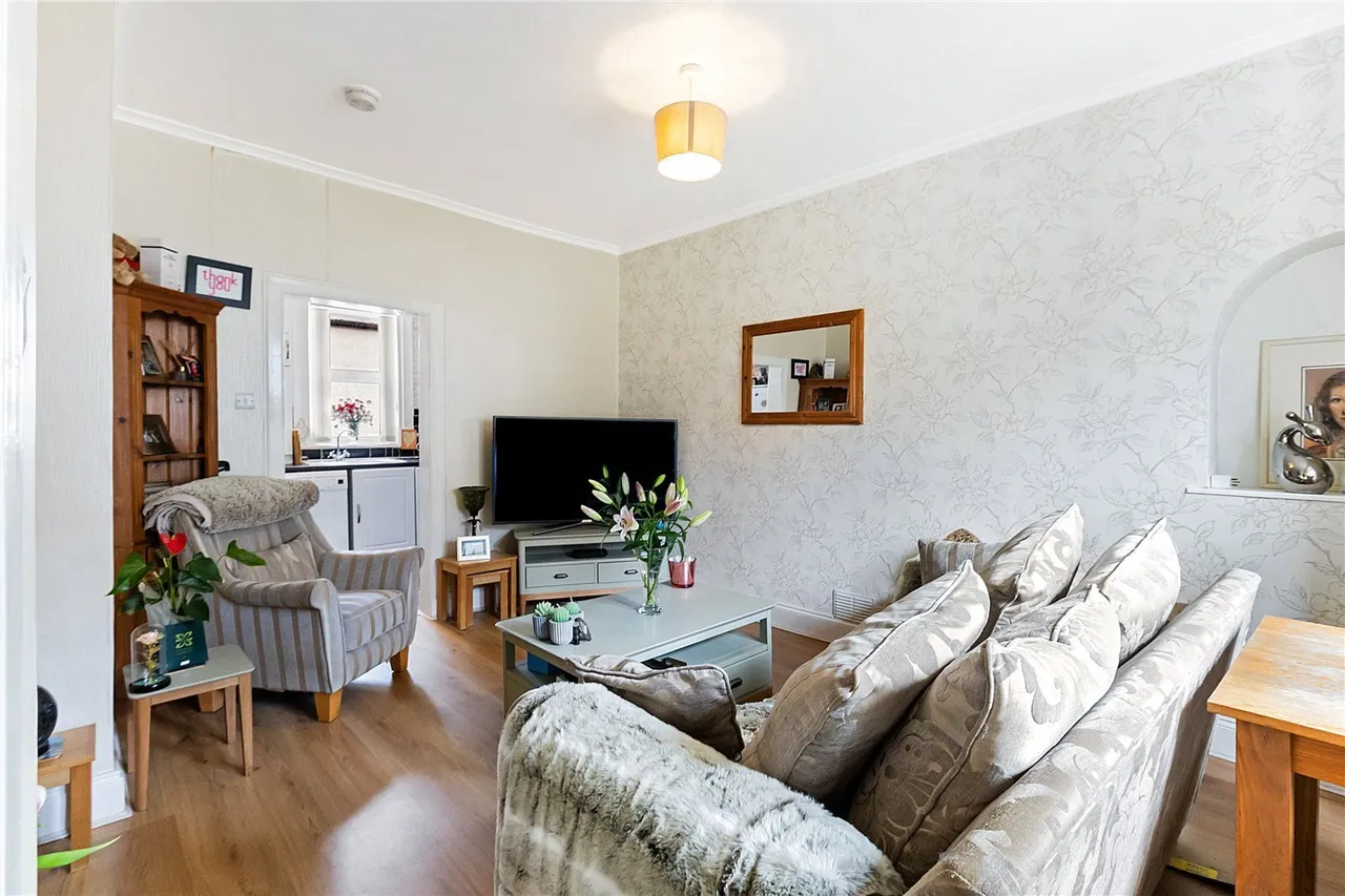 Townhead, Dalmellington, Ayr, East Ayrshire, KA6, photo 3