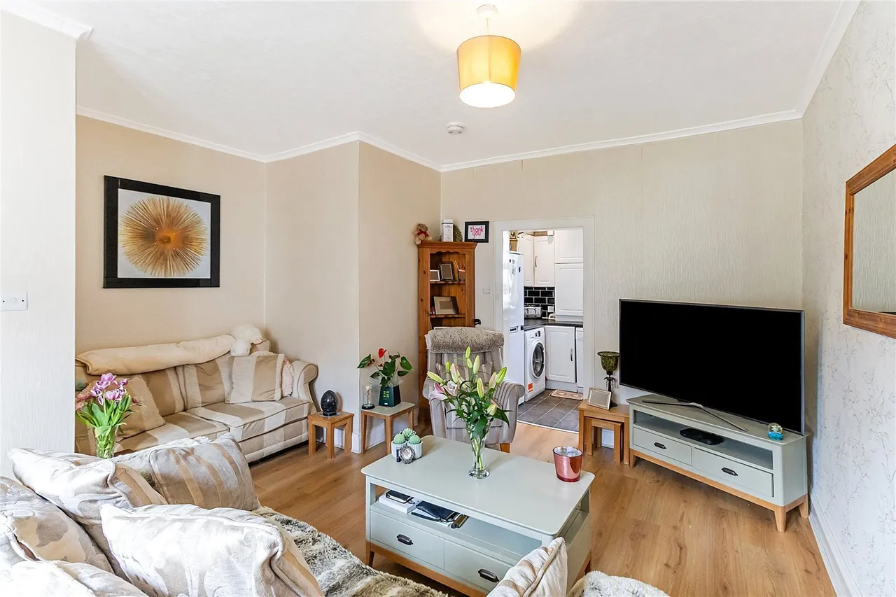 Townhead, Dalmellington, Ayr, East Ayrshire, KA6, photo 5