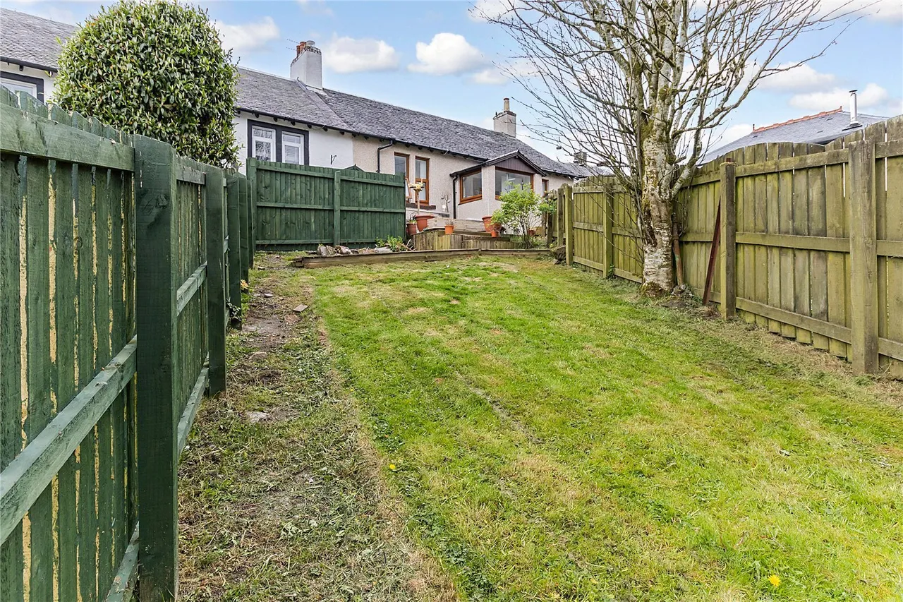 Townhead, Dalmellington, Ayr, East Ayrshire, KA6, photo 15