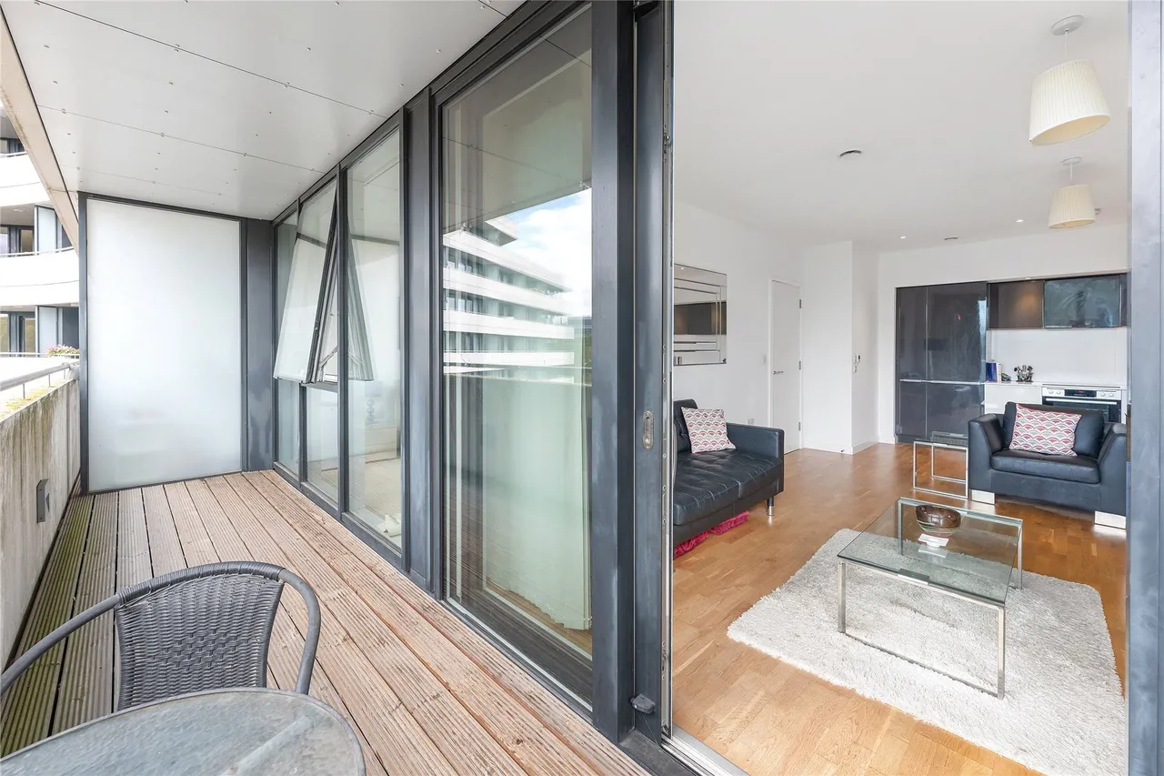 Colonial Drive, London, W4, photo 8