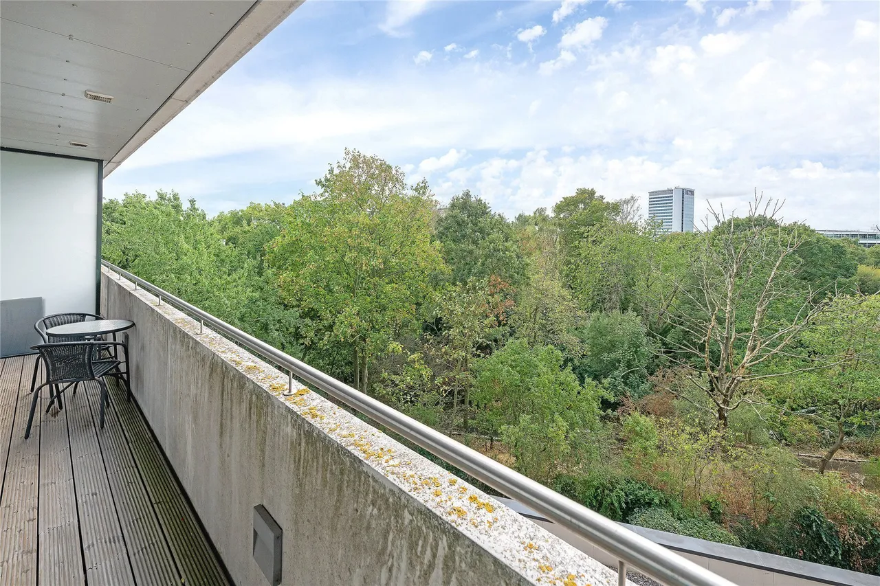 Colonial Drive, London, W4, photo 14
