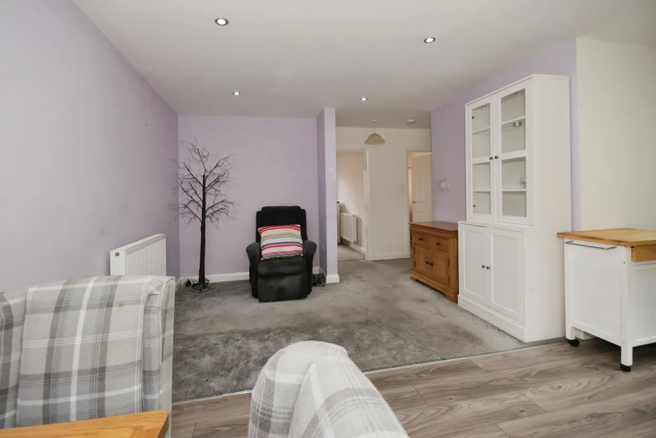 Long Lane, Shirebrook, Mansfield, Derbyshire, NG20, photo 4