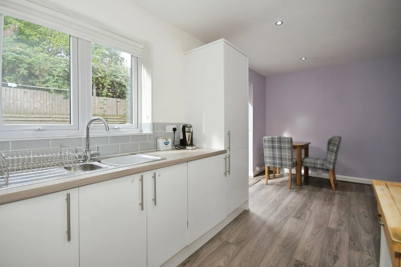 Long Lane, Shirebrook, Mansfield, Derbyshire, NG20, photo 5
