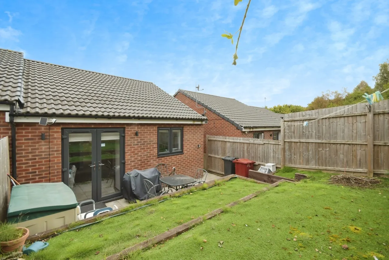 Long Lane, Shirebrook, Mansfield, Derbyshire, NG20, photo 14