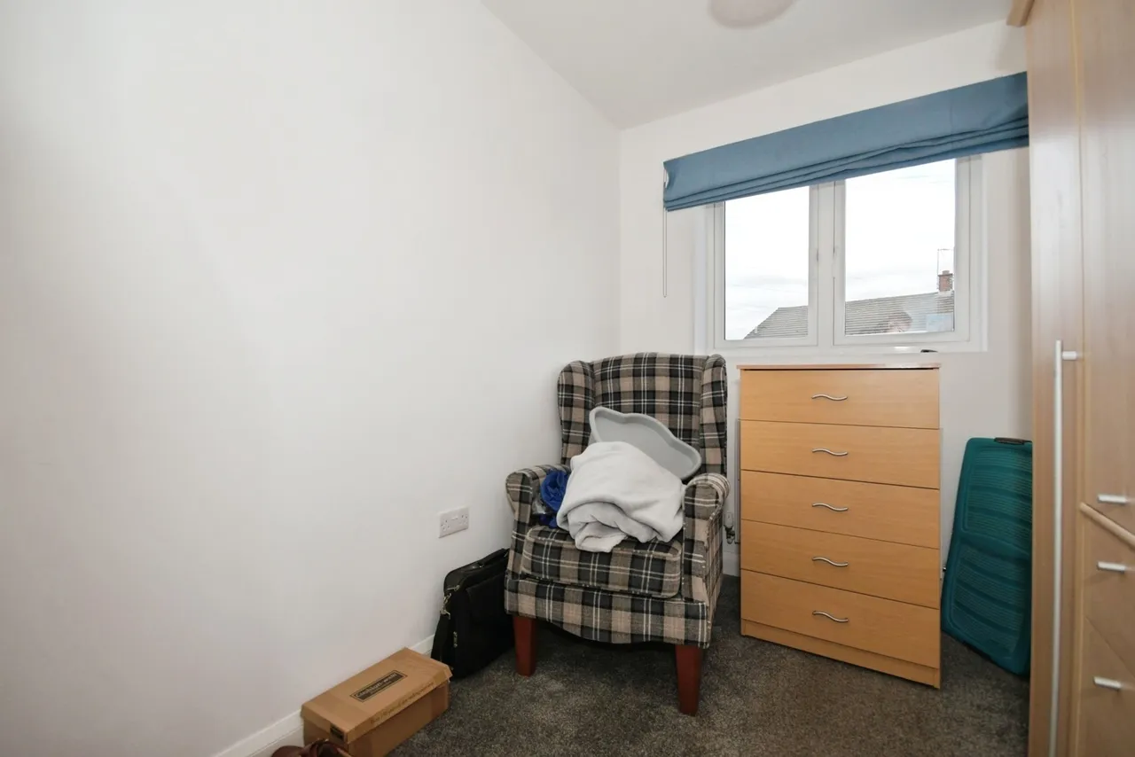 Long Lane, Shirebrook, Mansfield, Derbyshire, NG20, photo 9