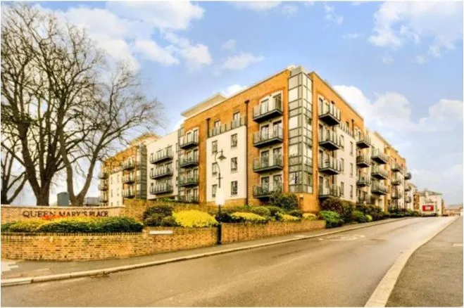 Holford Way, Roehampton, SW15, photo 12