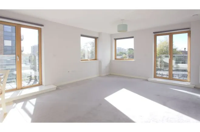 Holford Way, Roehampton, SW15, photo 2