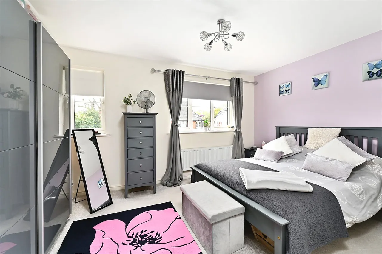 Sovereign Gardens, Ash Vale, Guildford, Surrey, GU12 5FB, photo 11