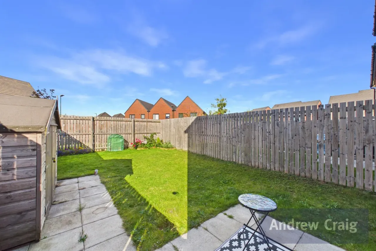 Reyburn Wynd, Hebburn, NE31, photo 4