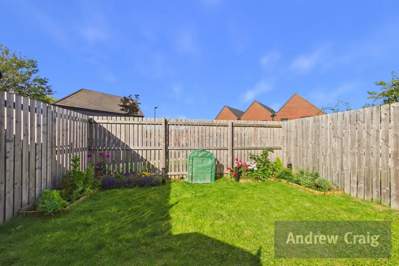 Reyburn Wynd, Hebburn, NE31, photo 11
