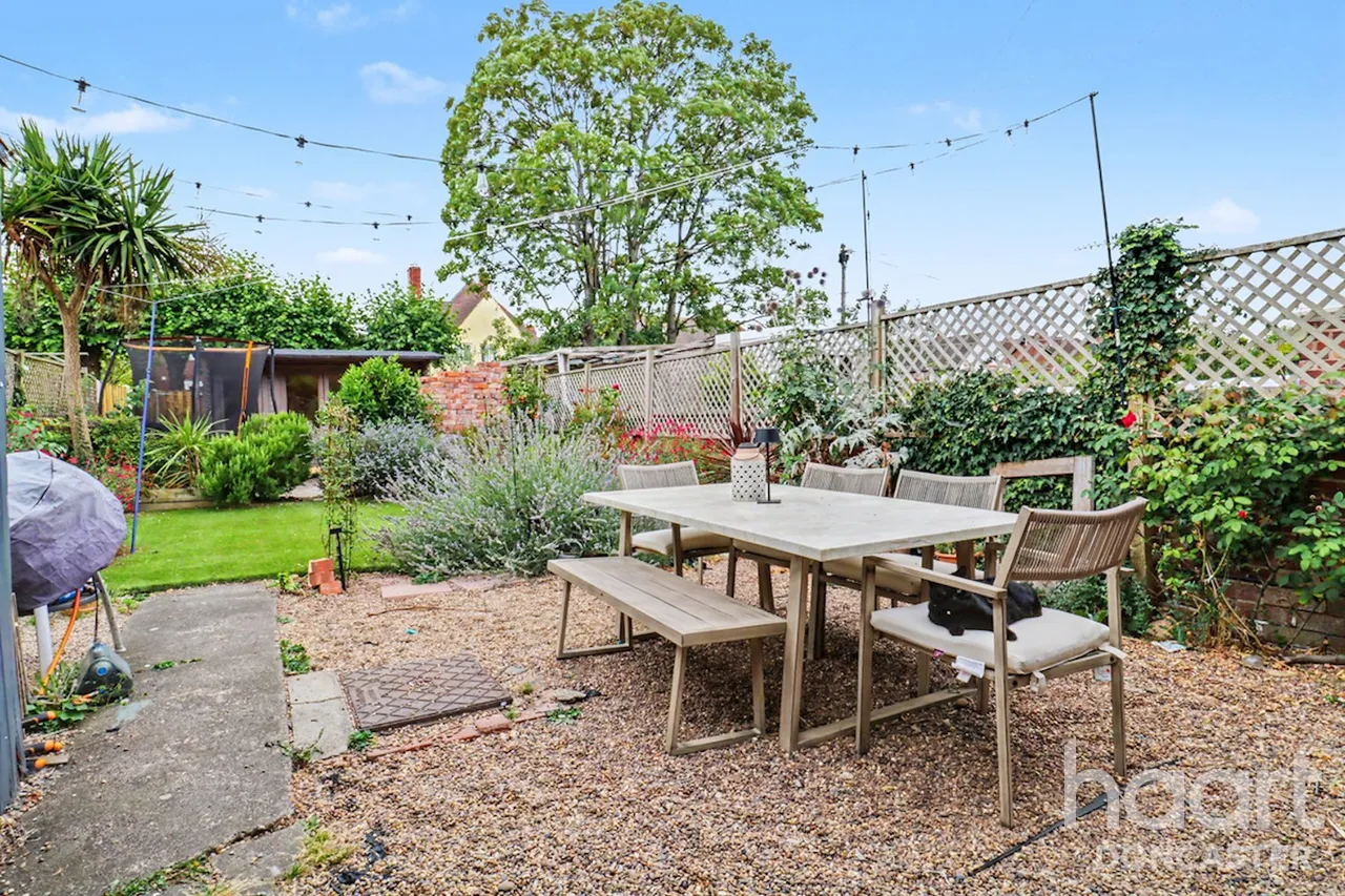 Norborough Road, Wheatley, DN2, photo 25