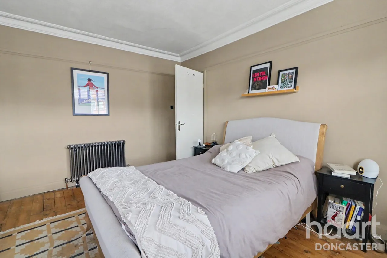 Norborough Road, Wheatley, DN2, photo 18