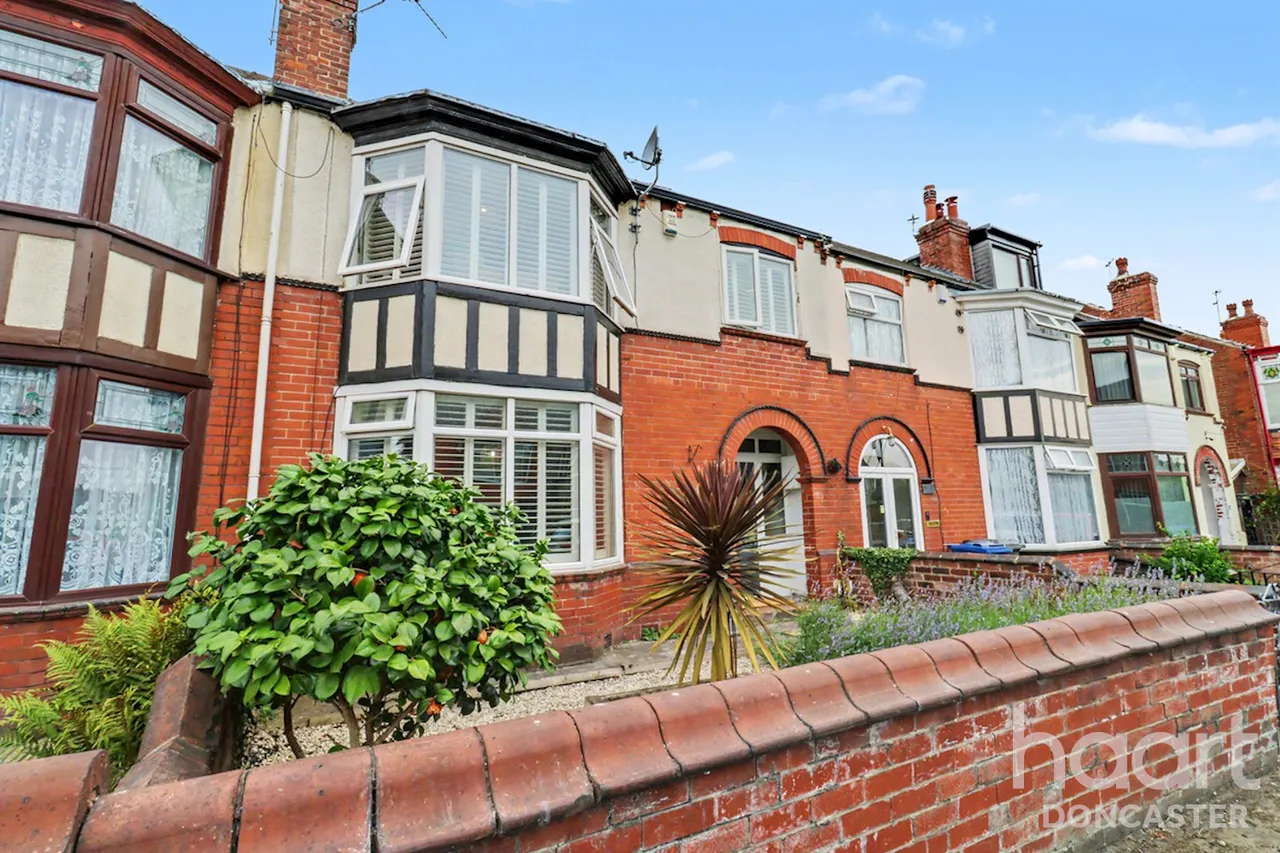 Norborough Road, Wheatley, DN2, photo 35