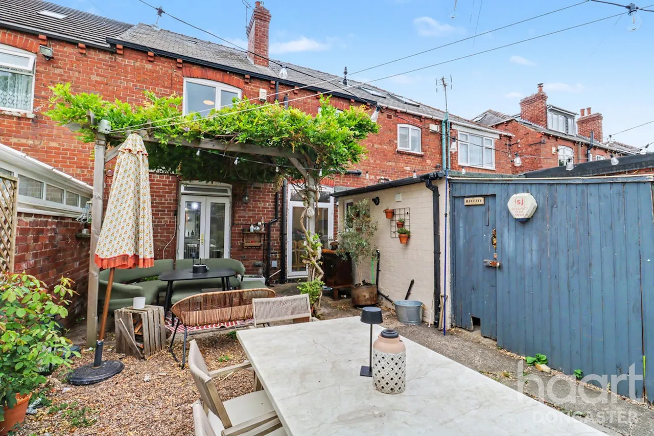 Norborough Road, Wheatley, DN2, photo 33