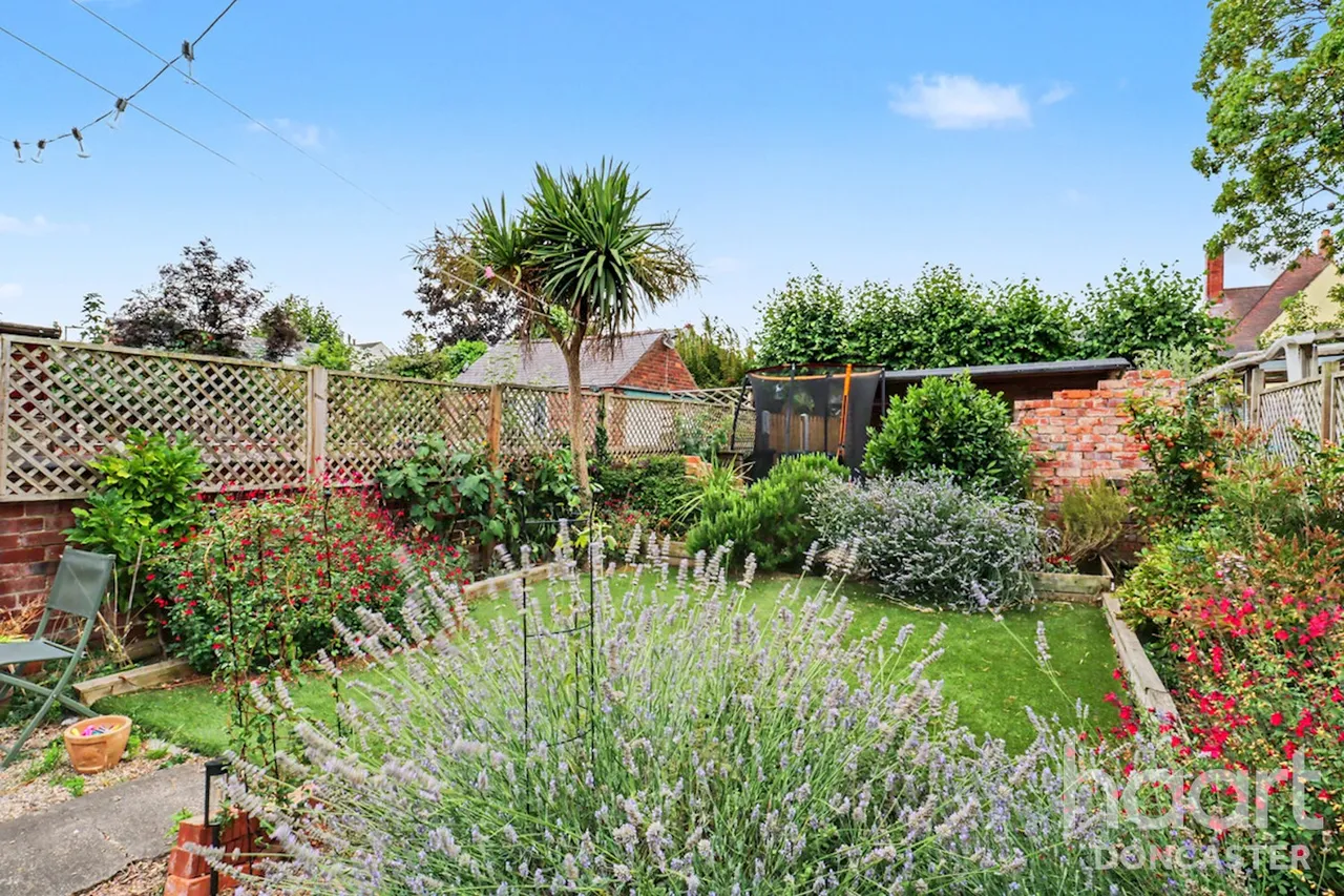 Norborough Road, Wheatley, DN2, photo 27