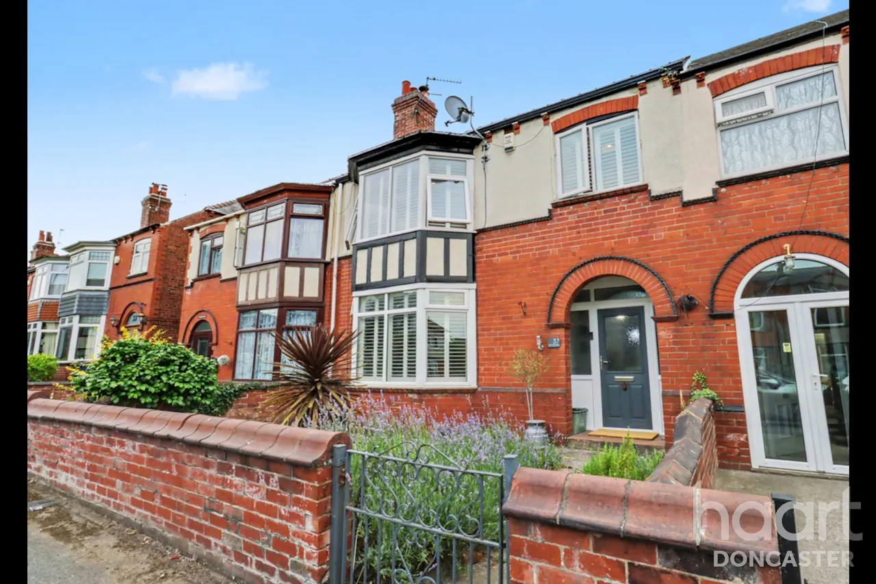 Norborough Road, Wheatley, DN2, photo 36