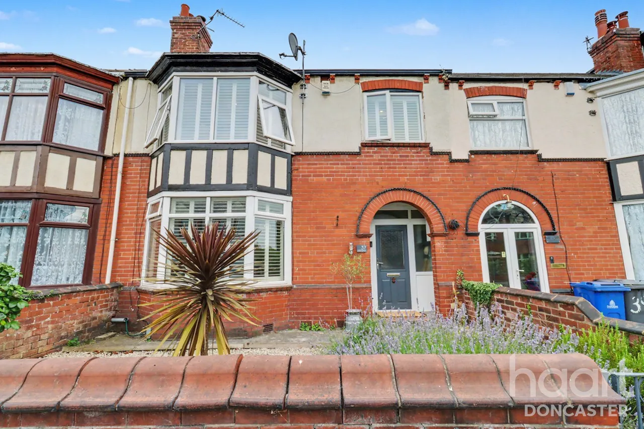 Norborough Road, Wheatley, DN2, photo 34