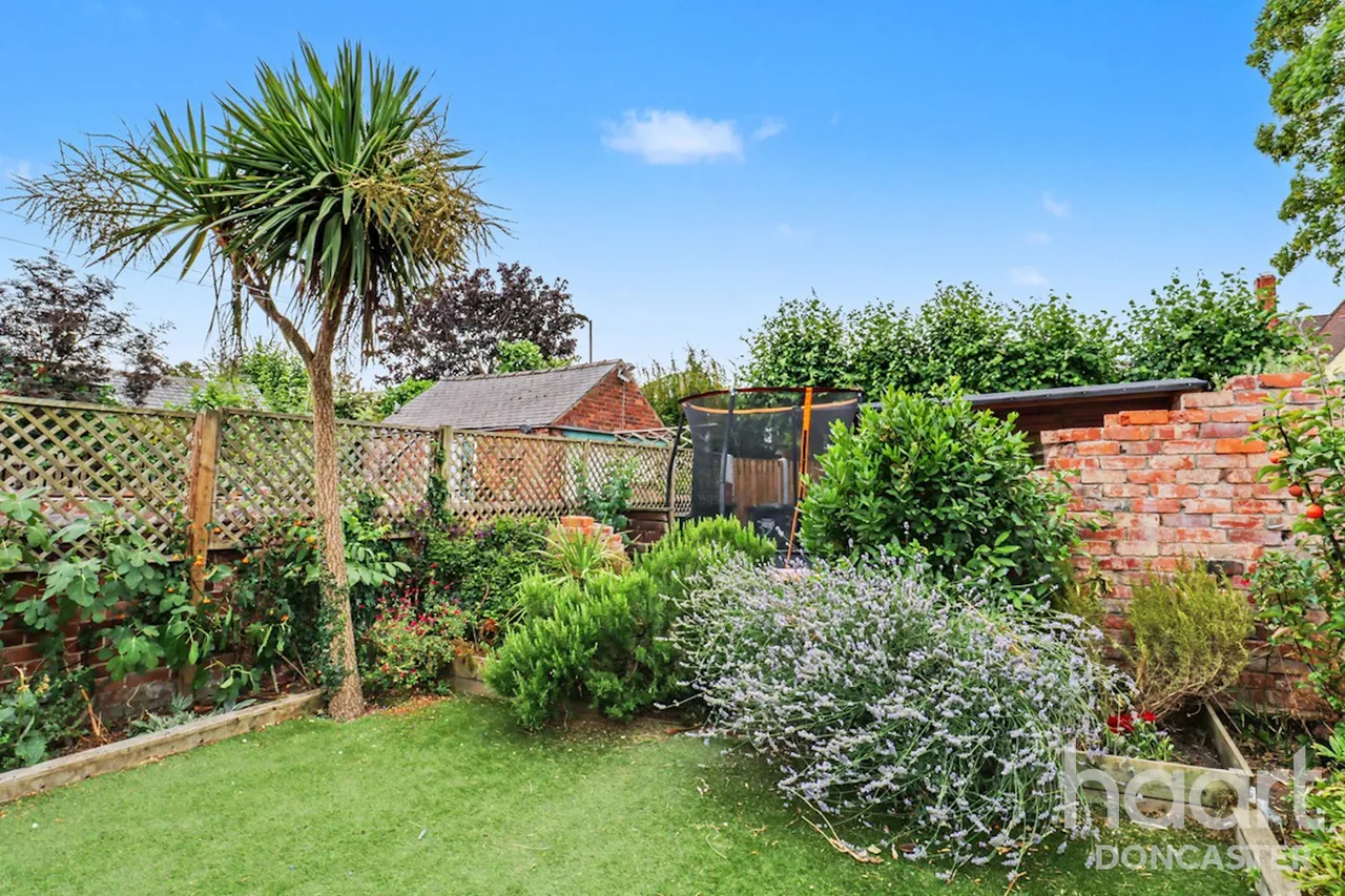 Norborough Road, Wheatley, DN2, photo 29